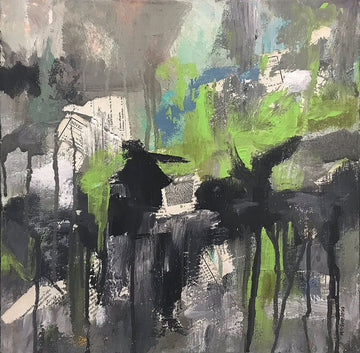 Composition #312
